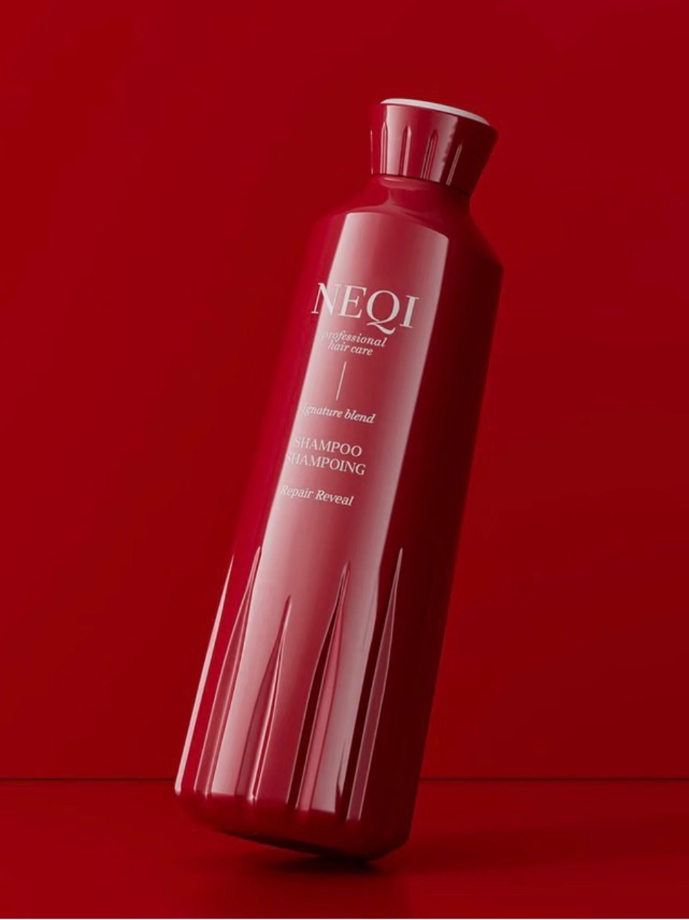 Neqi Italian Shampoo